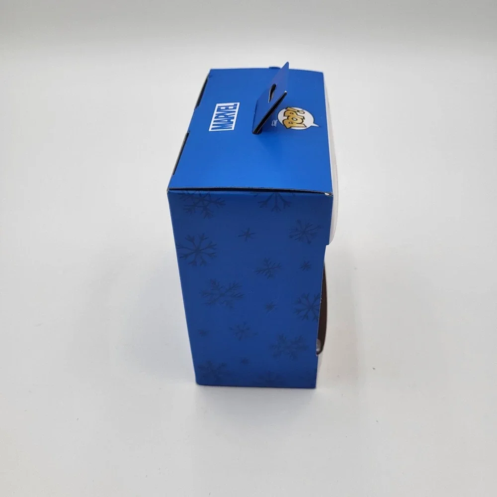 Hallmark orders shipped